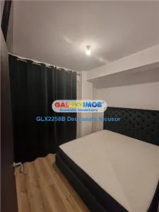 =Apartament cu 2 camer Mobilat Utilat in Militari Residence 440 Euro - Chiajna