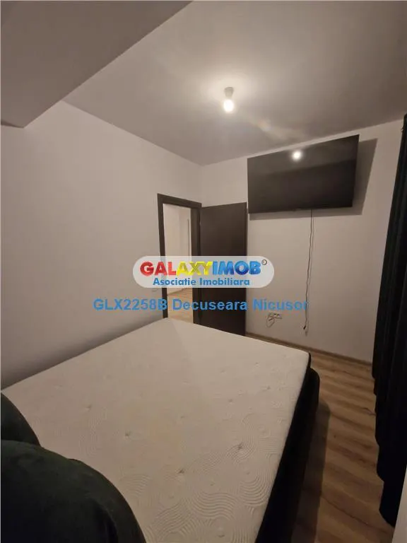 =Apartament cu 2 camer Mobilat Utilat in Militari Residence 440 Euro - foto 2