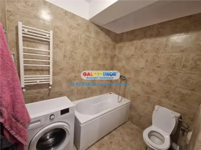=Apartament cu 2 camer Mobilat Utilat in Militari Residence 440 Euro - foto 11