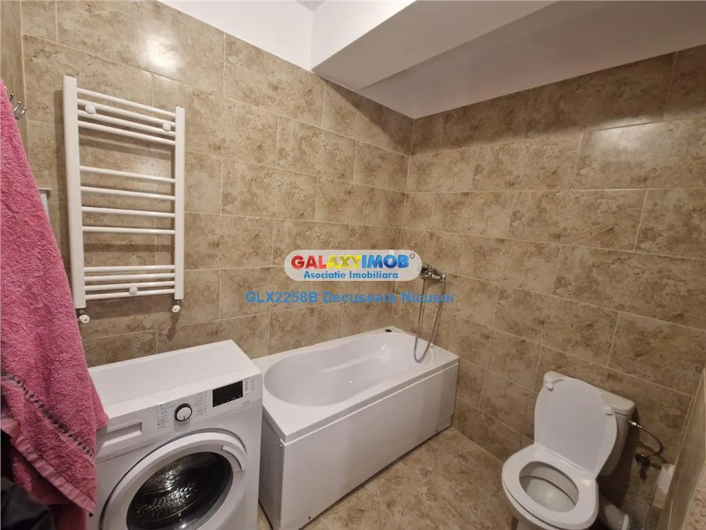 =Apartament cu 2 camer Mobilat Utilat in Militari Residence 440 Euro - foto 11