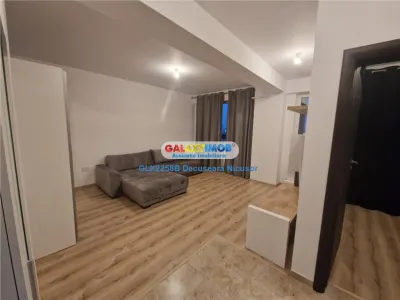 =Apartament cu 2 camer Mobilat Utilat in Militari Residence 440 Euro - foto 5