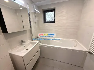 Apartament 2 camere in Chiajna mobilat utilat 420 euro - foto 8