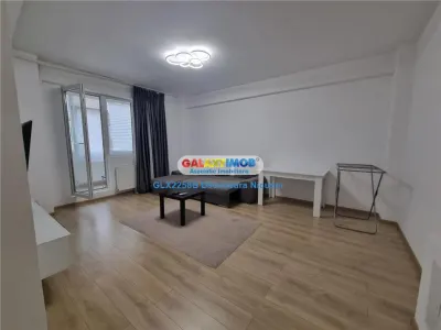 Apartament 2 camere MILITARI RESIDENCE 72.500 Euro - foto 3