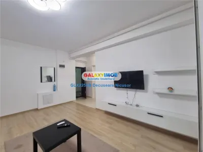 Apartament 2 camere MILITARI RESIDENCE 72.500 Euro - foto 5