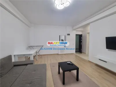 Apartament 2 camere MILITARI RESIDENCE 72.500 Euro - foto 6