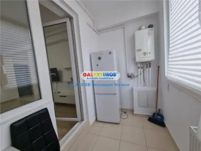 Apartament 2 camere MILITARI RESIDENCE 72.500 Euro - foto 8