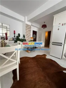 Apartament 2 camere mobilat utilat MILITARI RESIDENCE 86 900 EURO - foto 3