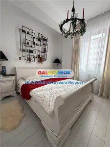 Apartament 2 camere mobilat utilat MILITARI RESIDENCE 86 900 EURO - foto 4