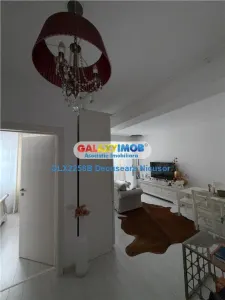 Apartament 2 camere mobilat utilat MILITARI RESIDENCE 86 900 EURO - foto 7