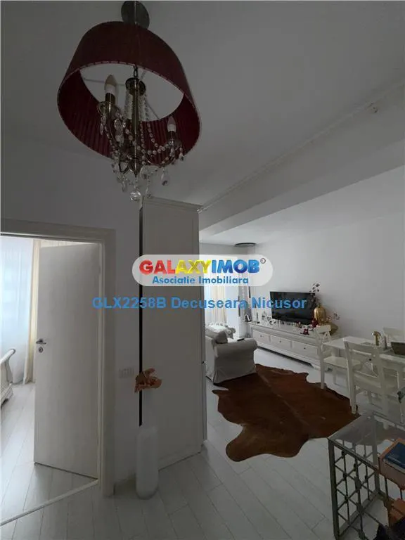 Apartament 2 camere mobilat utilat MILITARI RESIDENCE 86 900 EURO - foto 7