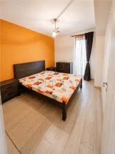 ARADULUI - BLOC NOU - 2 CAMERE - PARCARE INCLUSA - CENTRALA PROPRIE - POD - LIFT - foto 3