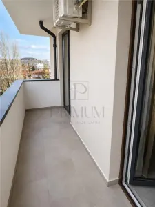 ARADULUI - BLOC NOU - 2 CAMERE - PARCARE INCLUSA - CENTRALA PROPRIE - POD - LIFT - foto 5