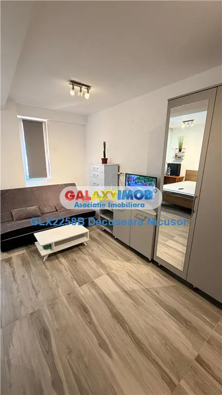 Garsoniere Mobilata Utilata, Tineretului, 56.000 Euro - foto 15