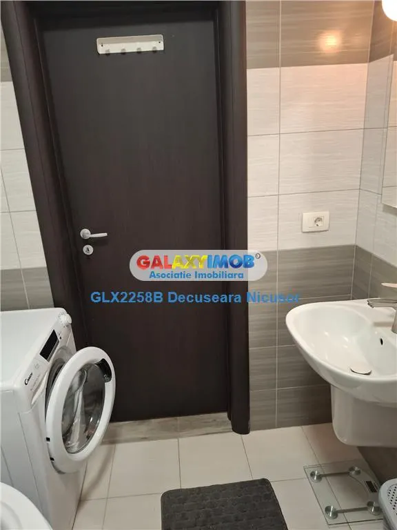 Garsoniere Mobilata Utilata, Tineretului, 56.000 Euro - foto 17