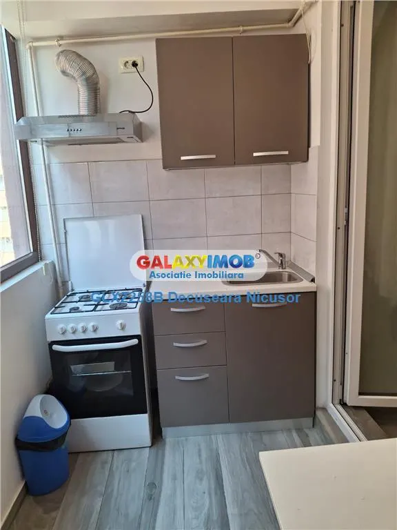 Garsoniere Mobilata Utilata, Tineretului, 56.000 Euro - foto 7