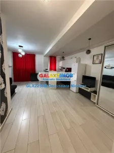 Garsoniera mobilata Militari Residence 49.900 euro - foto 11
