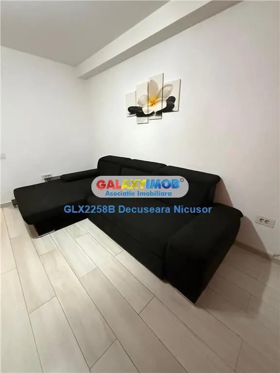 Garsoniera mobilata Militari Residence 49.900 euro - foto 13