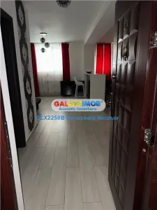 Garsoniera mobilata Militari Residence 49.900 euro - foto 5
