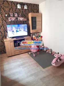 Garsoniera, mobilata Utilata in Militari Residence 59.500 euro - foto 5