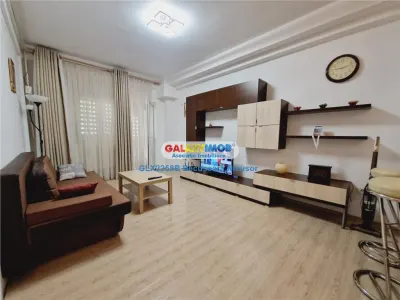 Apartament Mobilat Utilat in Militari Residence 400 Euro - foto 3