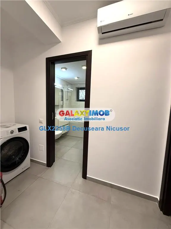 Apartament 2 camere in Chiajna mobilat utilat 420 euro - foto 12