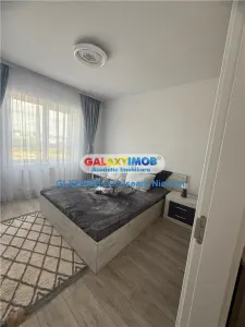 Apartament cu 2 camere Bucuresti Sector 6 Mobilat si utilat 500 Euro - Bucuresti