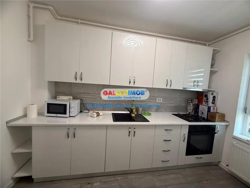 Apartament cu 2 camere Bucuresti Sector 6 Mobilat si utilat 500 Euro - foto 14