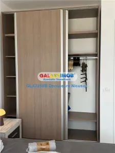Apartament cu 2 camere Bucuresti Sector 6 Mobilat si utilat 500 Euro - foto 16