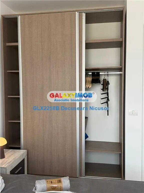Apartament cu 2 camere Bucuresti Sector 6 Mobilat si utilat 500 Euro - foto 16