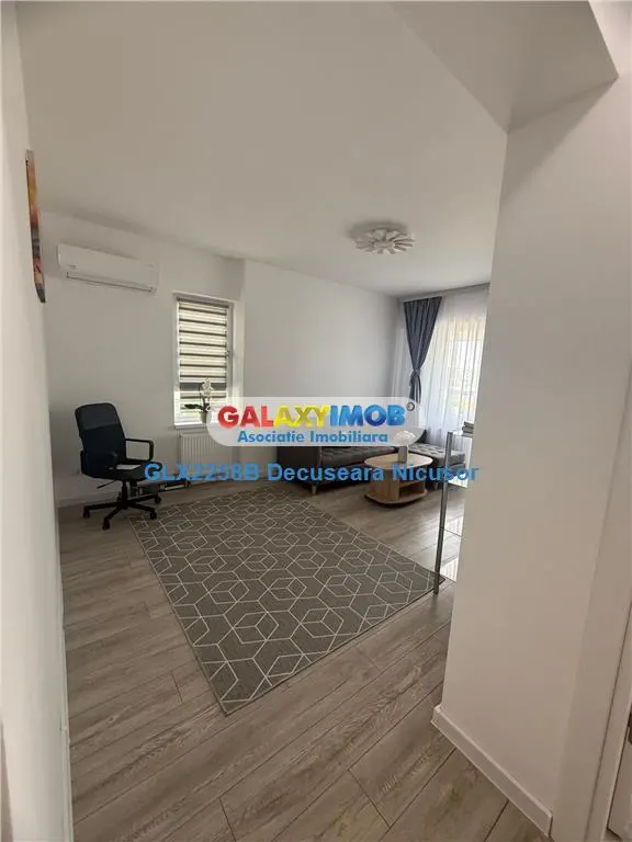 Apartament cu 2 camere Bucuresti Sector 6 Mobilat si utilat 500 Euro - foto 9