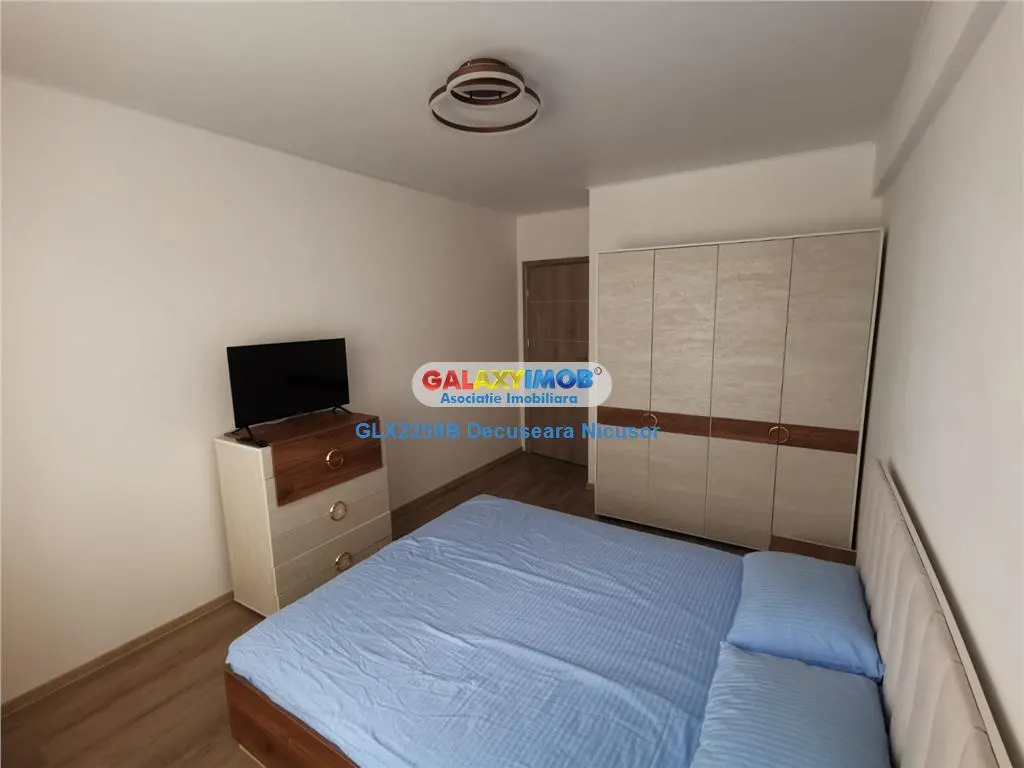 Apartament 2 camere Pollux Residence mobilat utilat 330 euro - foto 3