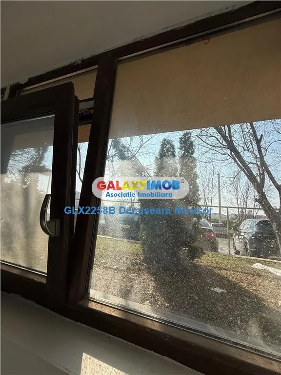 Apartament 3 camere  Militari Residence 73 mp 74.900 Euro - foto 14