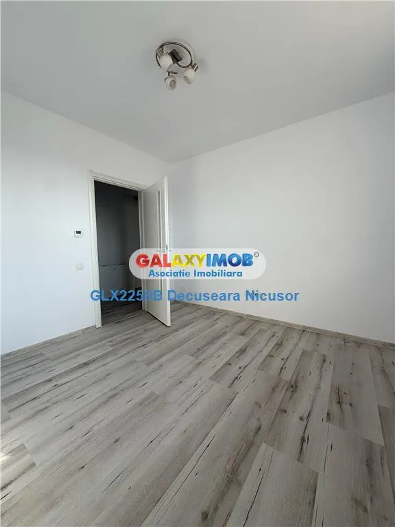 Apartament 3 camere  Militari Residence 73 mp 74.900 Euro - foto 9