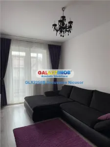Apartament 2 camere Miliari Residence mobilat utilat 450 euro - foto 5