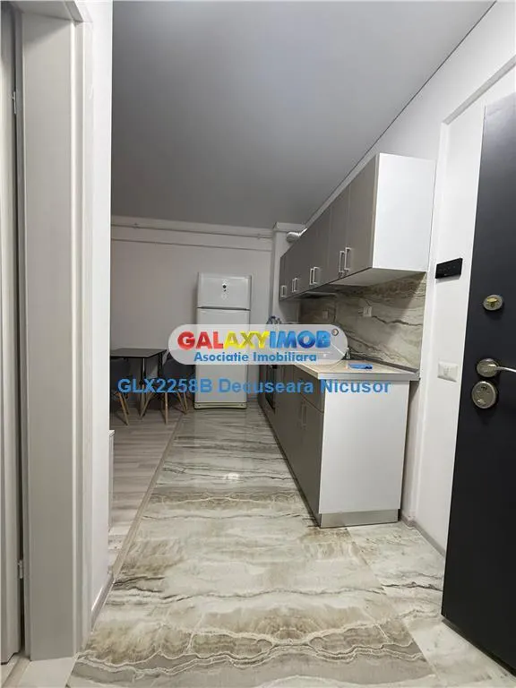 Apartament 2 camere, mobilat, utilat in Pollux Residence 380 Euro - foto 15