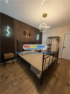 Apartament 2 camere Militari Residence mobilat utilat 82.500 euro - Chiajna