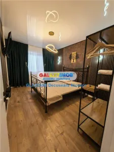 Apartament 2 camere Militari Residence mobilat utilat 82.500 euro - foto 2