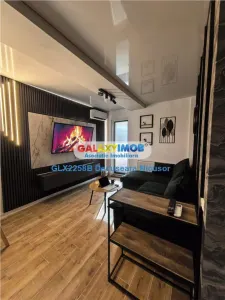 Apartament 2 camere Militari Residence mobilat utilat 82.500 euro - foto 12