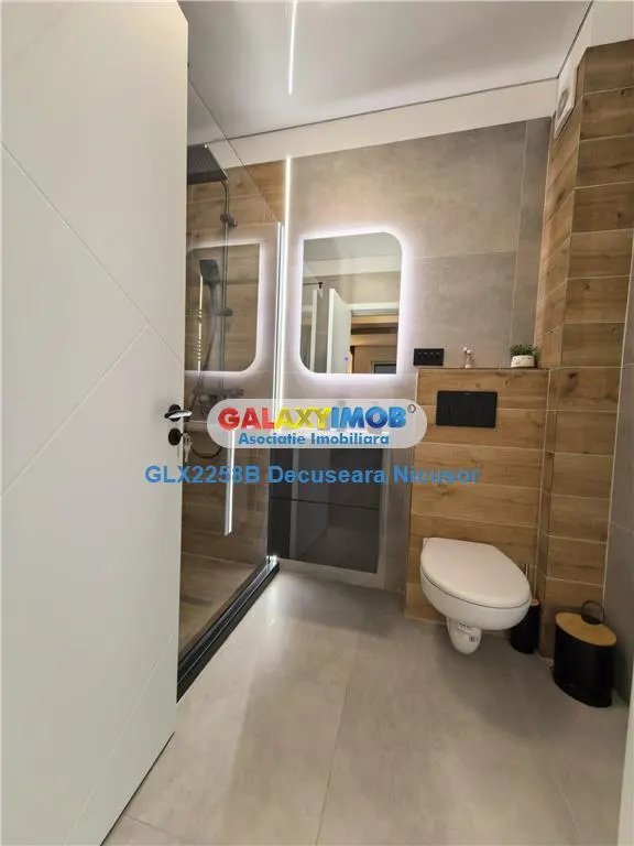 Apartament 2 camere Militari Residence mobilat utilat 82.500 euro - foto 14