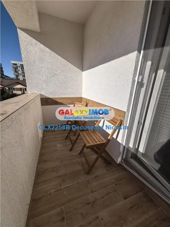 Apartament 2 camere Militari Residence mobilat utilat 82.500 euro - foto 17