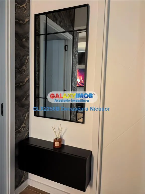 Apartament 2 camere Militari Residence mobilat utilat 82.500 euro - foto 22
