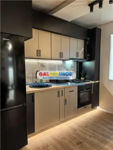 Apartament 2 camere Militari Residence mobilat utilat 82.500 euro - foto 25