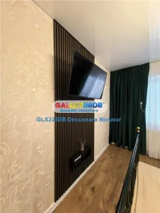 Apartament 2 camere Militari Residence mobilat utilat 82.500 euro - foto 6