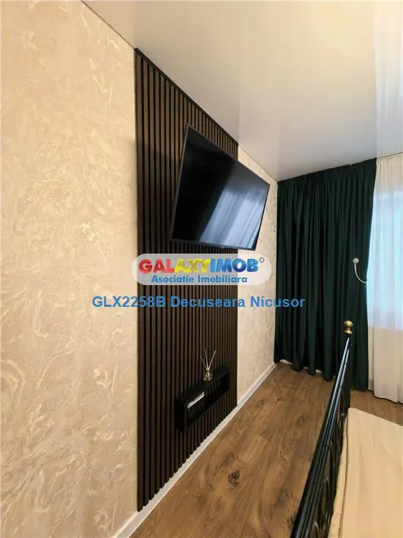 Apartament 2 camere Militari Residence mobilat utilat 82.500 euro - foto 6