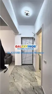 Apartament 2 camere iMilitari Residence Mobilat Utilat 400 EURO - foto 6