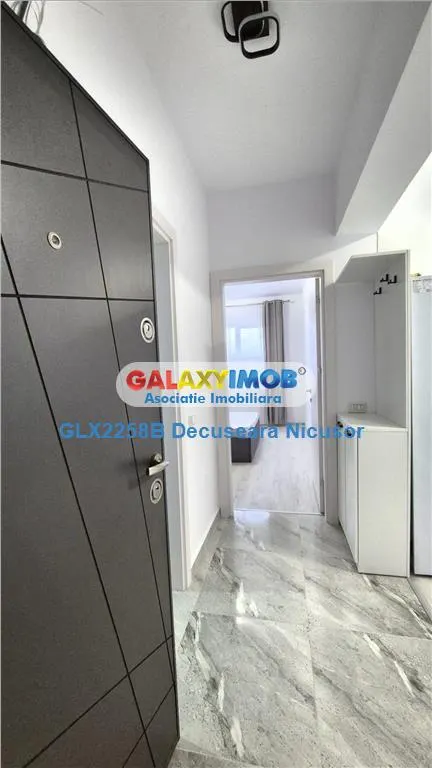Apartament 2 camere iMilitari Residence Mobilat Utilat 400 EURO - foto 7