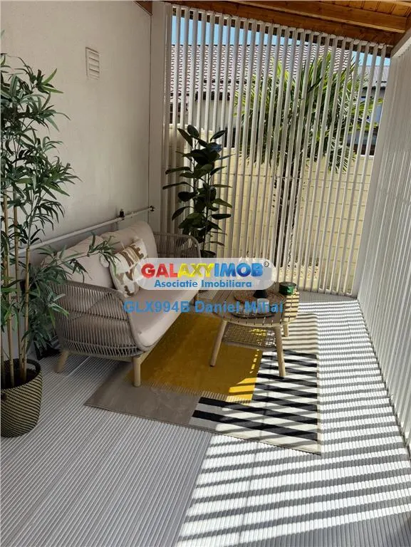 Casa individuala/exclusivista-Mobilata-utilata/Mansarda-Terasa - foto 19