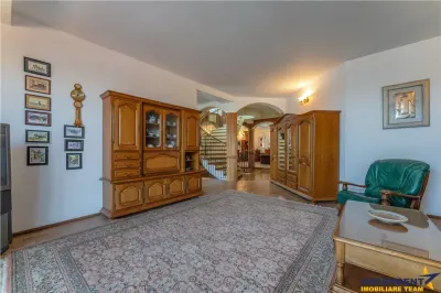 FILM! Castelariu: spectacol panoramic, locatie prestigioasa, exclusivist confort - foto 19