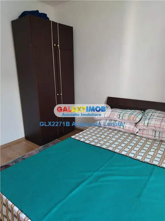 Lujerului apartament 2 camere de inchiriat - foto 6