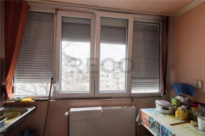 RECO Apartament cu 3 camere tip PB - zona Salca /Nufarul - foto 12